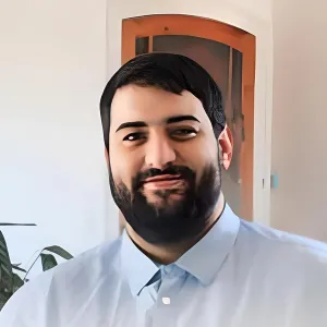 Yannis - Prof de maths - Moussy-le-Neuf