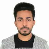 Faisal - English tutor - St. Louis