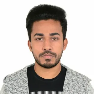 Faisal - English tutor - St. Louis