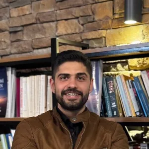 Elyas - İngilizce öğretmeni - Sakarya