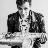 Alessio - Insegnante di educazione musicale - Roma