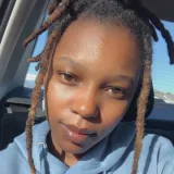 Melody - English tutor - Cape Town