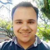 Francisco - Professor de matemática - Santo André