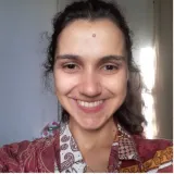 Micaela - profesor de matemáticas - Montevideo