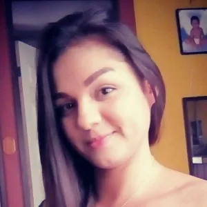 Jessica - profesor de inglés - Pejibaye