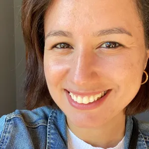 Paula - Prof de inglês - Rio de Janeiro