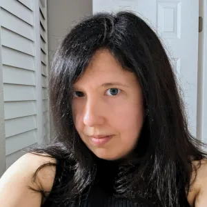 Nicole - Creative writing tutor - Orange Park