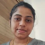 Apoorva - Physics tutor - Bengaluru
