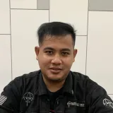 Ujang - Guru mengaji - Jakarta Barat