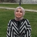 Fatma - Tarih öğretmeni - Kadışehri
