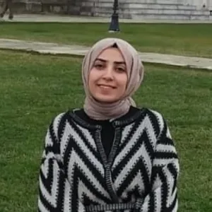 Fatma - Tarih öğretmeni - Kadışehri