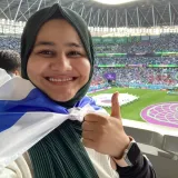 Javeria - Maths tutor - Mumbai