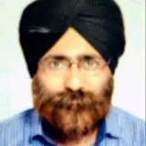 Karamjeet - Basic computer skills tutor - New Delhi