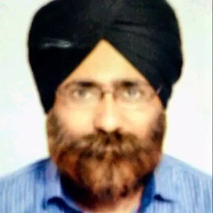Karamjeet - Basic computer skills tutor - New Delhi