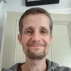 Rob - Maths tutor - Preston