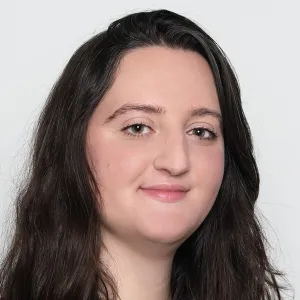 Iva - Prof d'anglais - Liège