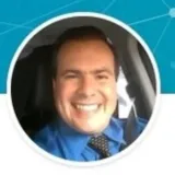 Rogerio - Prof de matemática - São Paulo