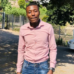 Majahonke - English tutor - Pinetown