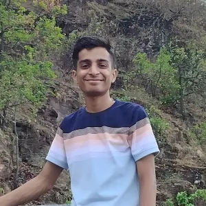 Abeer - English tutor - Sehore