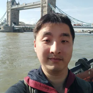 Zhuoran - Chemistry tutor - Dublin