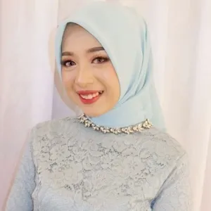 Putri - Guru menjahit - Kecamatan Medan Barat