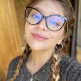 Javiera - profesor de lengua y literatura - Maipú