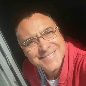 Marcos Antonio - Profesor de matemática - Talca