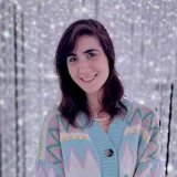 Rachel - ESOL tutor - Washington