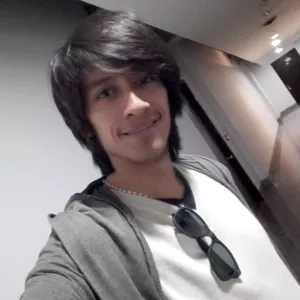 Jose luis - Profe de filosofía - Bogotá