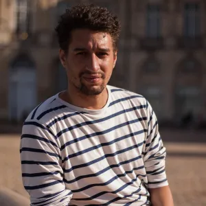 Mathieu - Prof de droit civil - Le Mans