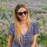Becky - English tutor - London