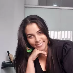 Nicole - Profe de excel - Barranquilla
