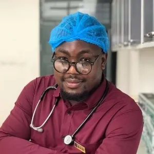 Dr Mvuzo - English tutor - Somerset East