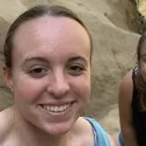Kailey - English writing tutor - San Bruno