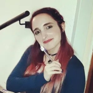 Romi - Profe de inglés americano - Lanús Oeste