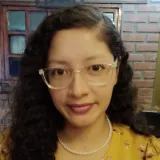 Griselda Universo - Spanish tutor - Peru