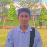 Wahid - Guru mengaji - 