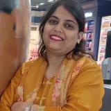Maria - Physics tutor - New Delhi