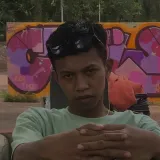 Ahmad - Guru skateboarding - 