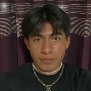 Angel Abel - Profesor de álgebra lineal - San Juan Bautista Tuxtepec