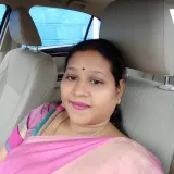 Deepa - English tutor - Salem