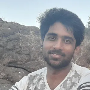Amit - Biology tutor - Navi Mumbai