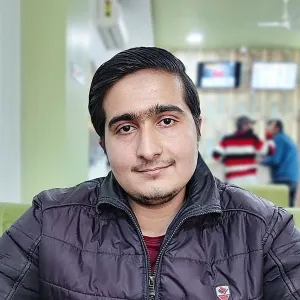 Prateek Soni - English tutor - Jodhpur