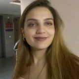 Beyza - Biyoloji öğretmeni - 