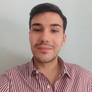 Julien - Prof de maths - Saint-Antonin-Noble-Val