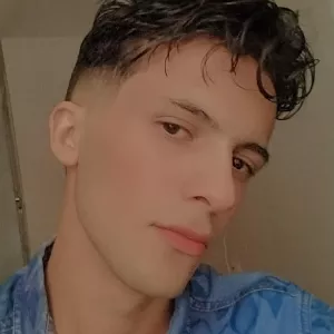 Gabriel - Professor de português - 
