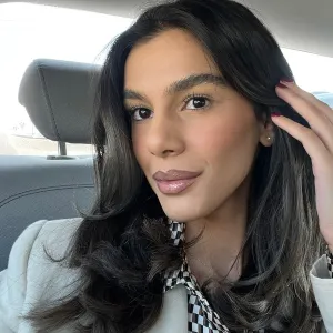 Noor - English tutor - London
