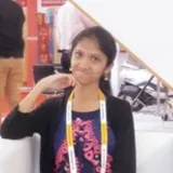 Nikitha N L - Electronics tutor - Bhadravati