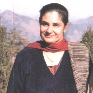 HARPREET - Geography tutor - Chandigarh