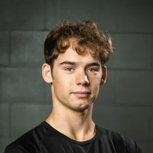 Alex - Personal training trainer - Cambridge